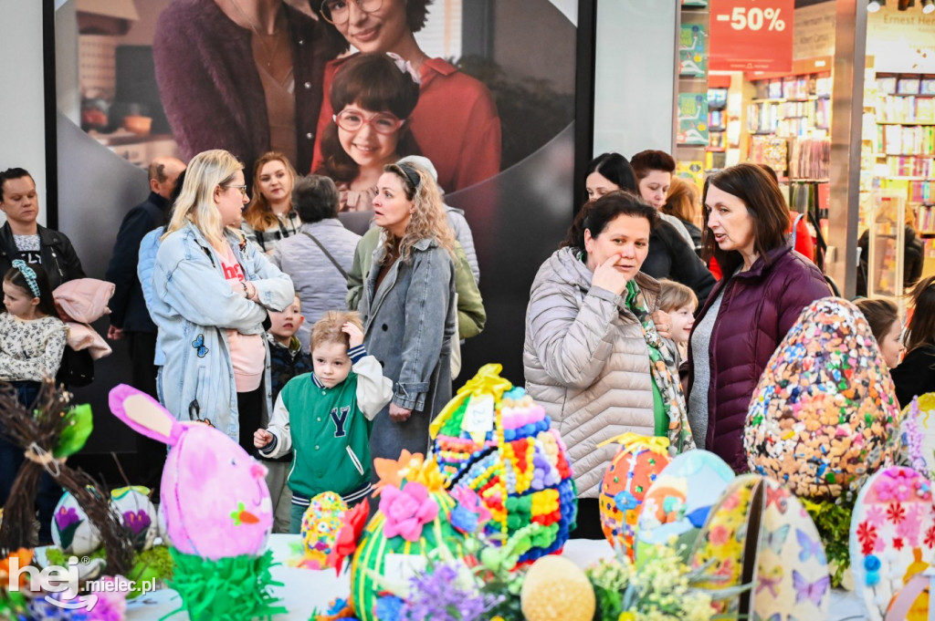Finał II Konkursu na Pisankę Wielkanocną