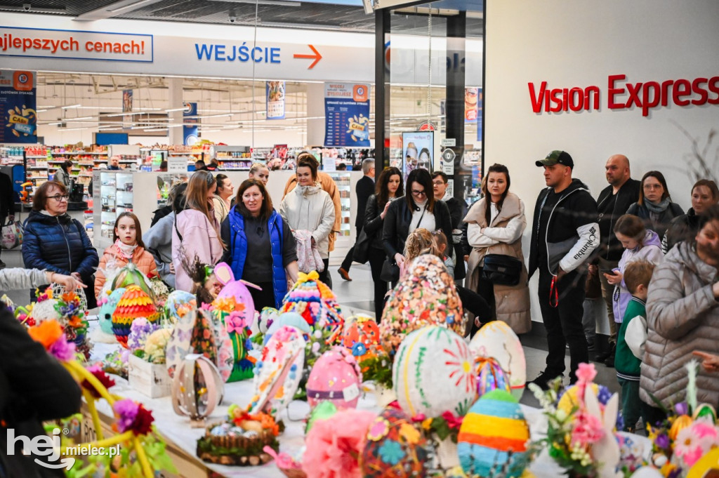 Finał II Konkursu na Pisankę Wielkanocną