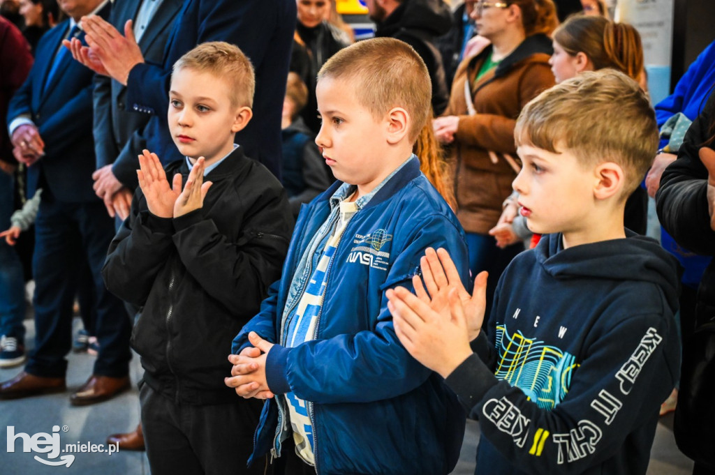 Finał II Konkursu na Pisankę Wielkanocną