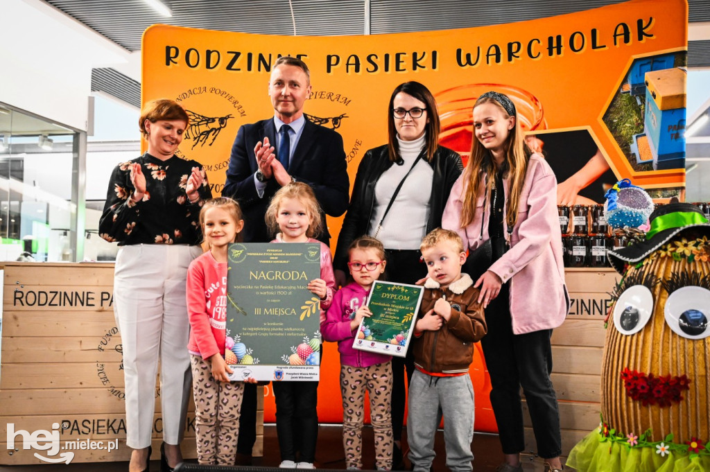 Finał II Konkursu na Pisankę Wielkanocną