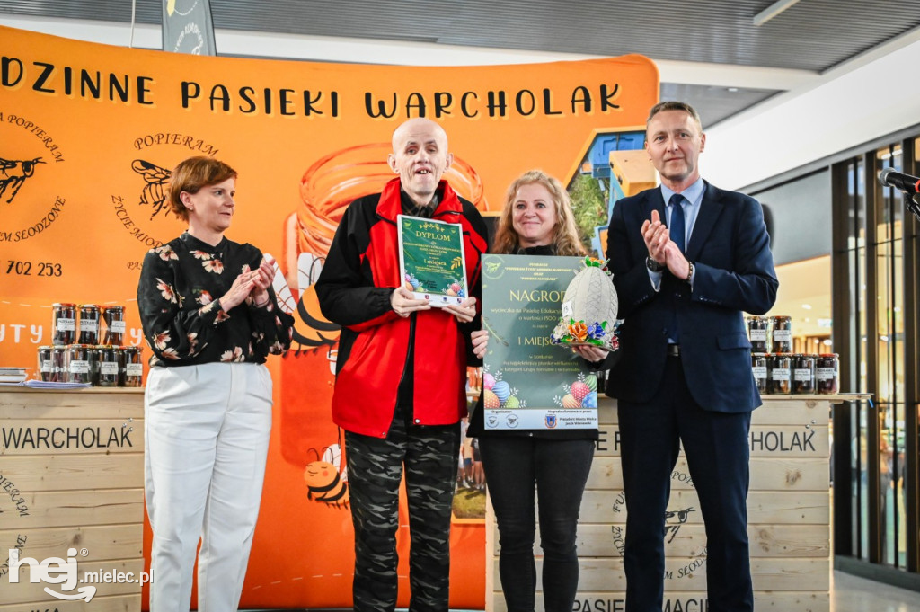 Finał II Konkursu na Pisankę Wielkanocną