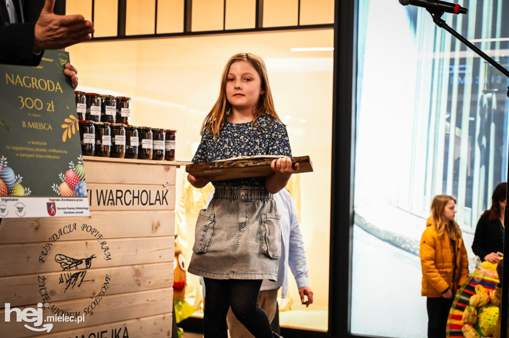 Finał II Konkursu na Pisankę Wielkanocną