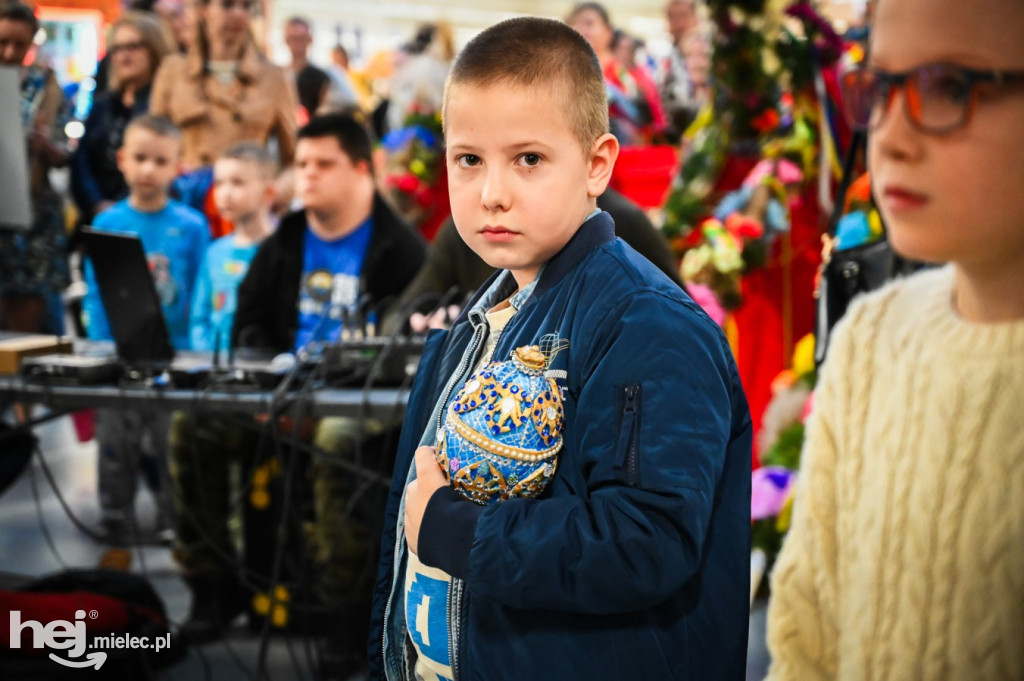 Finał II Konkursu na Pisankę Wielkanocną