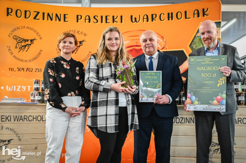 Finał II Konkursu na Pisankę Wielkanocną