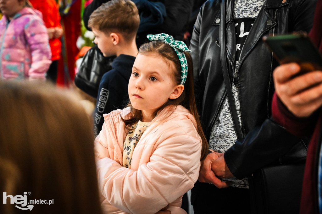 Finał II Konkursu na Pisankę Wielkanocną