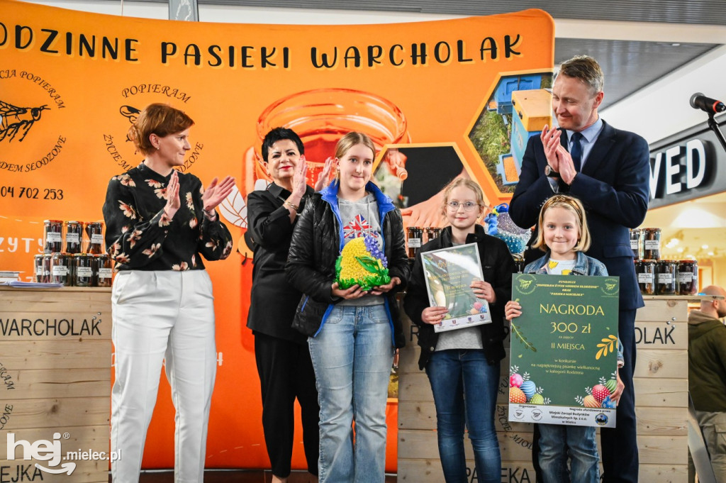 Finał II Konkursu na Pisankę Wielkanocną
