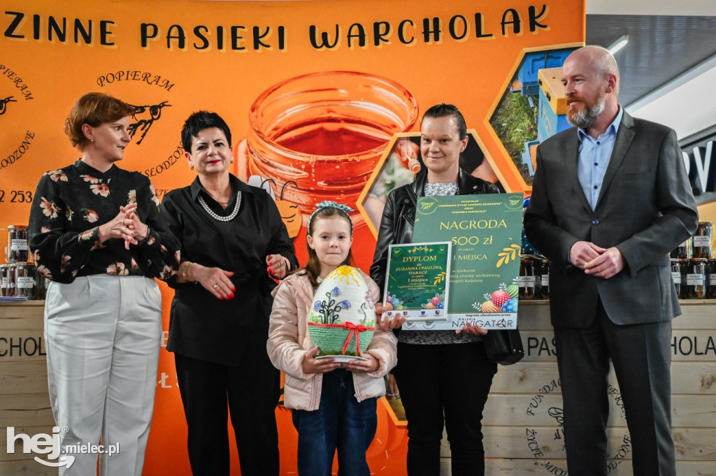 Finał II Konkursu na Pisankę Wielkanocną