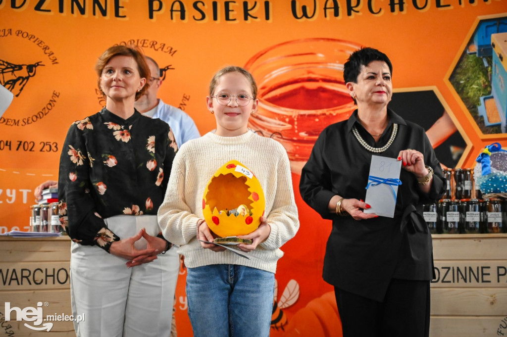 Finał II Konkursu na Pisankę Wielkanocną