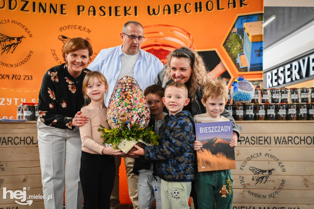 Finał II Konkursu na Pisankę Wielkanocną