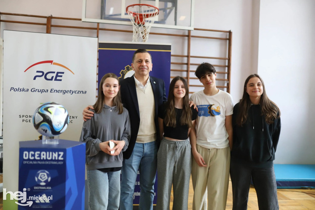 FKS Stal Mielec w SP6