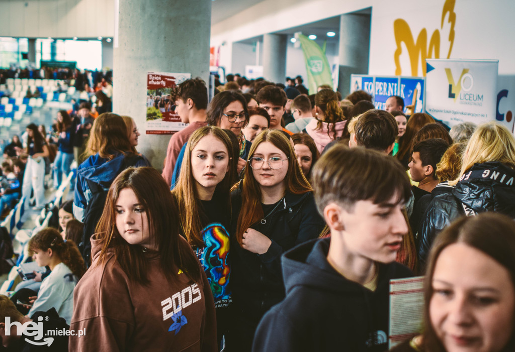 XIX Targi Edukacyjne