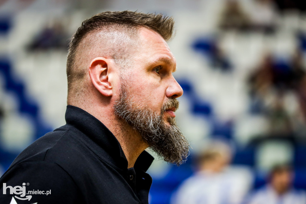 Handball Stal Mielec - Budimex Stal Gorzów