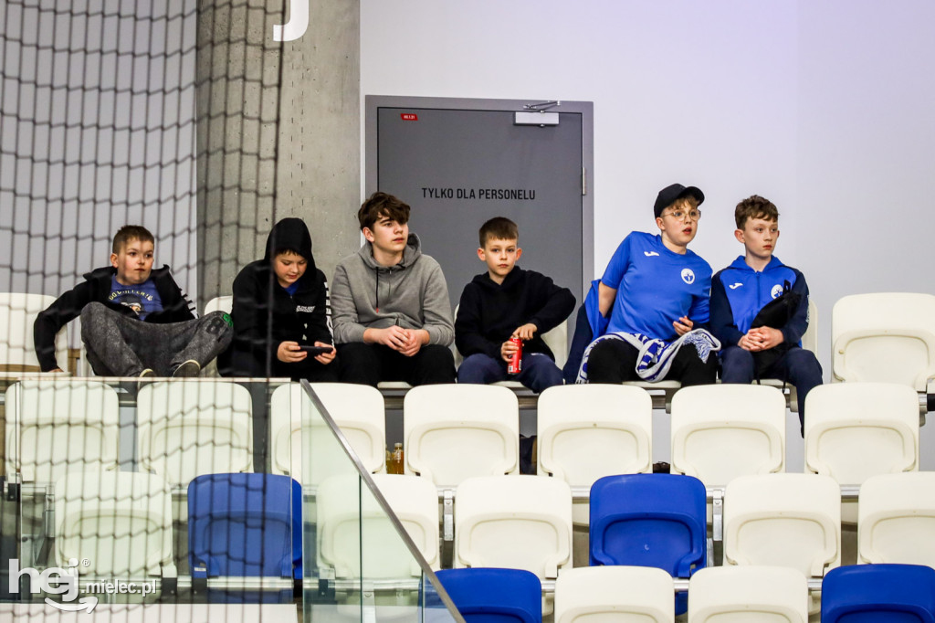 Handball Stal Mielec - Budimex Stal Gorzów