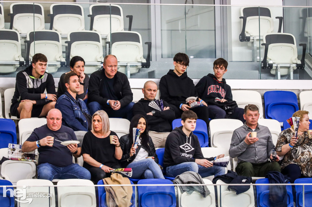 Handball Stal Mielec - Budimex Stal Gorzów