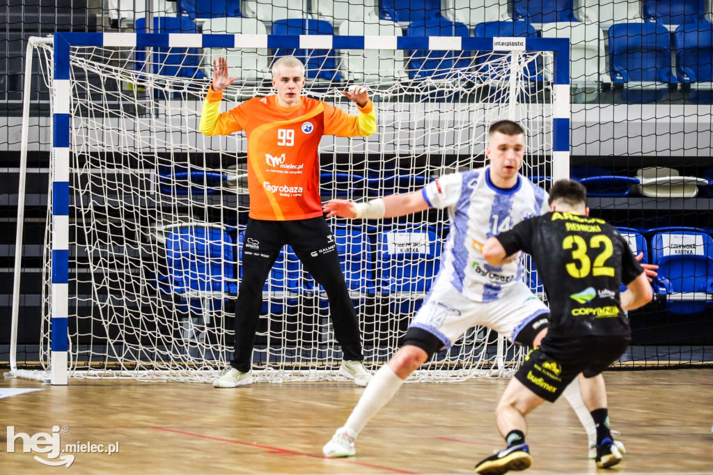 Handball Stal Mielec - Budimex Stal Gorzów