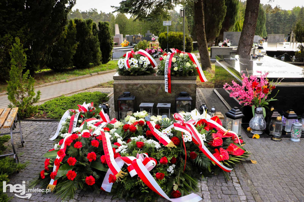 14. rocznica katastrofy smoleńskiej