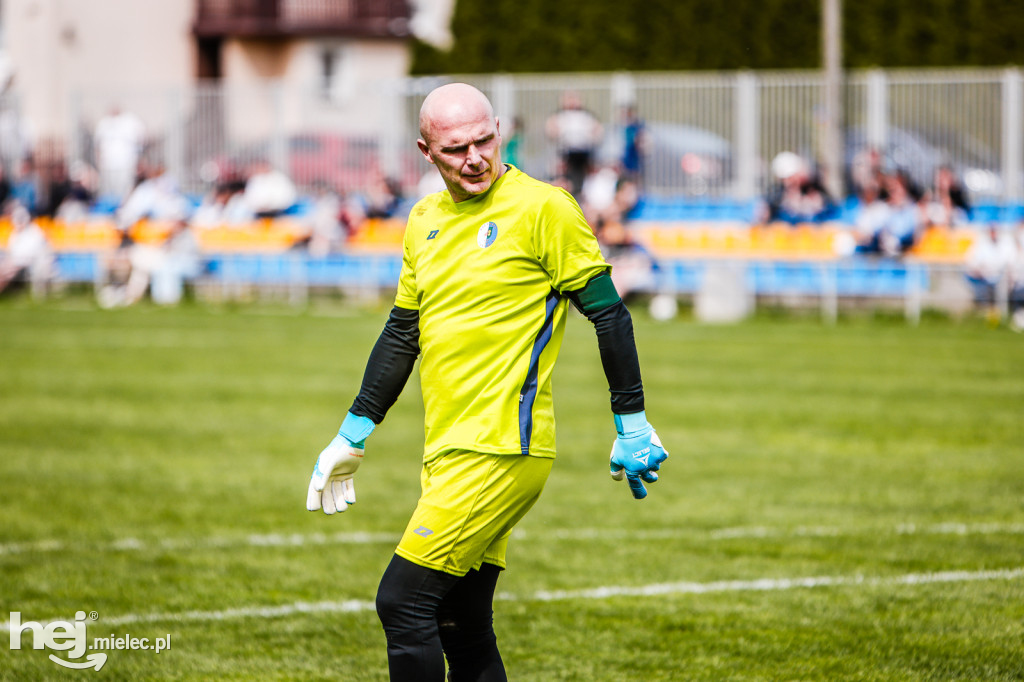 Victoria Czermin - LKS Pustków