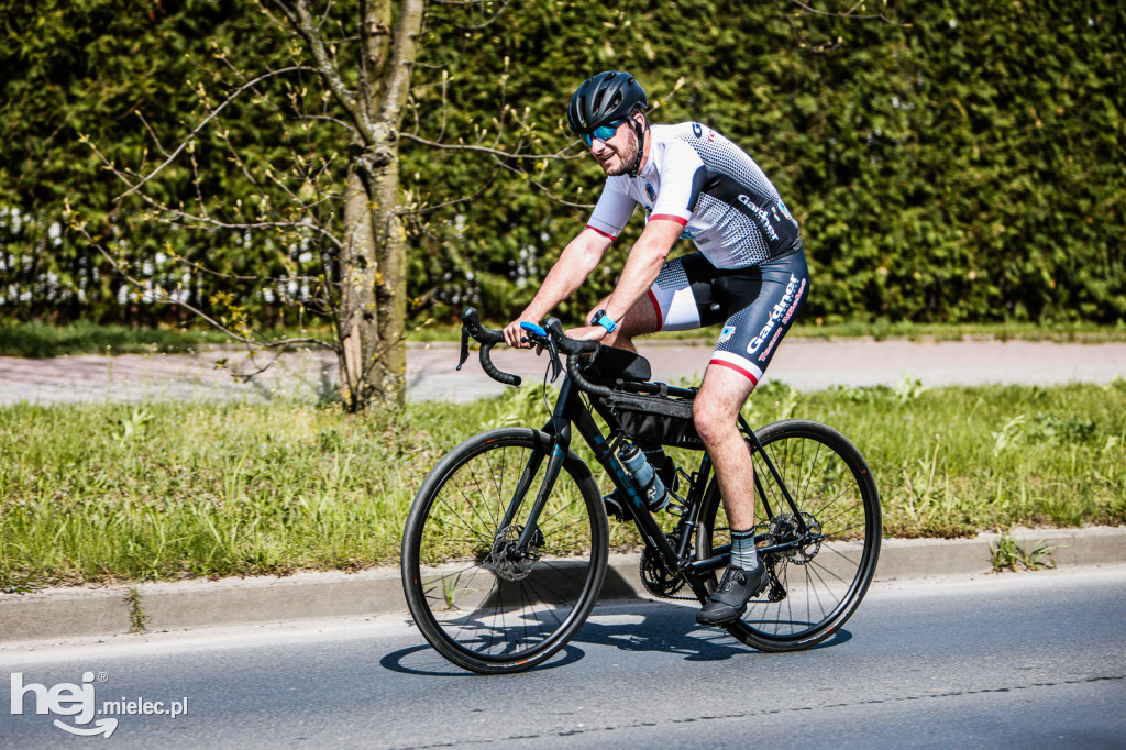 I Duathlon Ziemi Mieleckiej