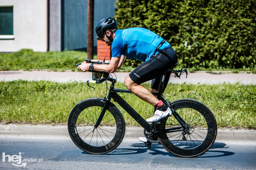 I Duathlon Ziemi Mieleckiej