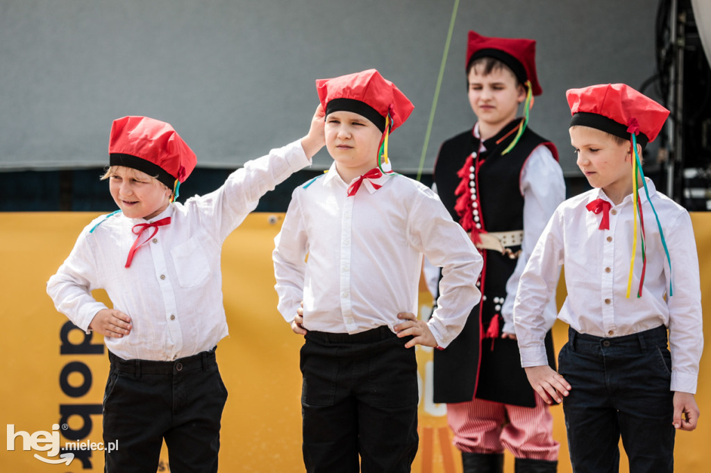 III Dzień Dobra w Trześni