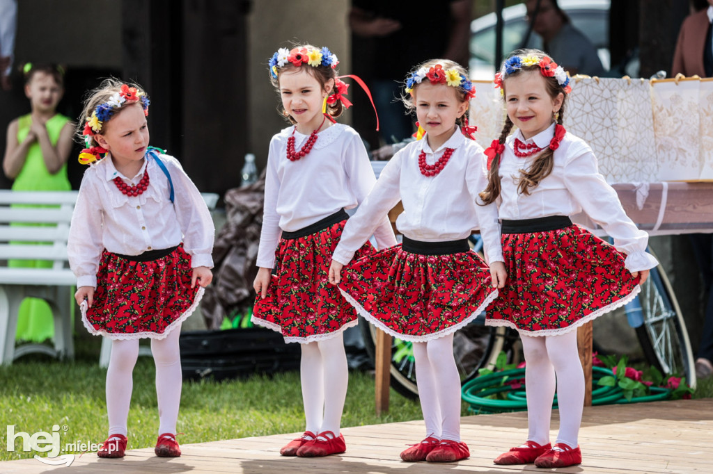 III Dzień Dobra w Trześni