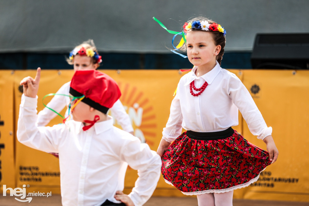 III Dzień Dobra w Trześni