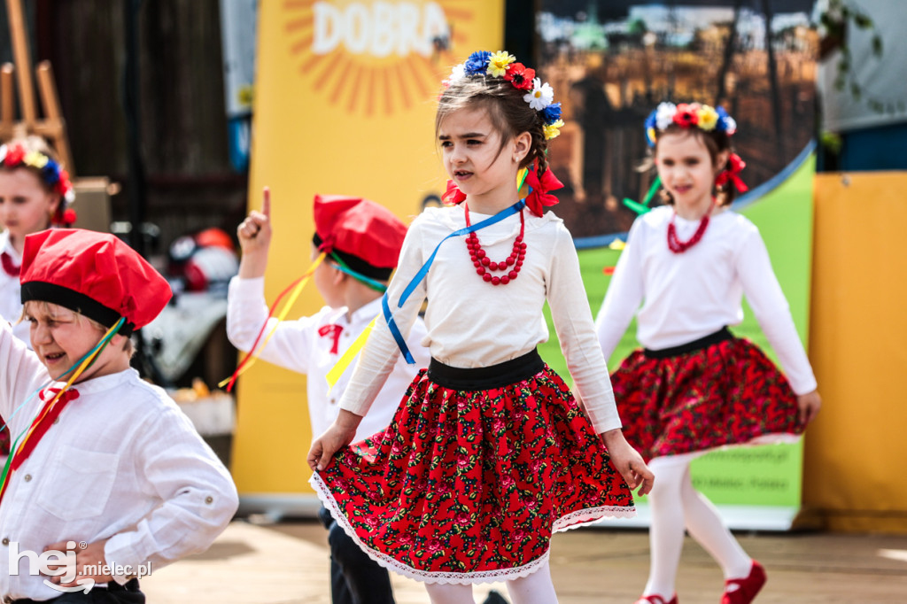 III Dzień Dobra w Trześni