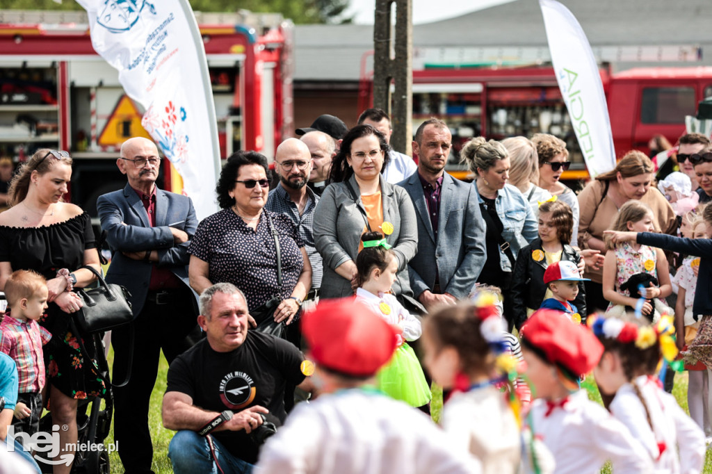 III Dzień Dobra w Trześni