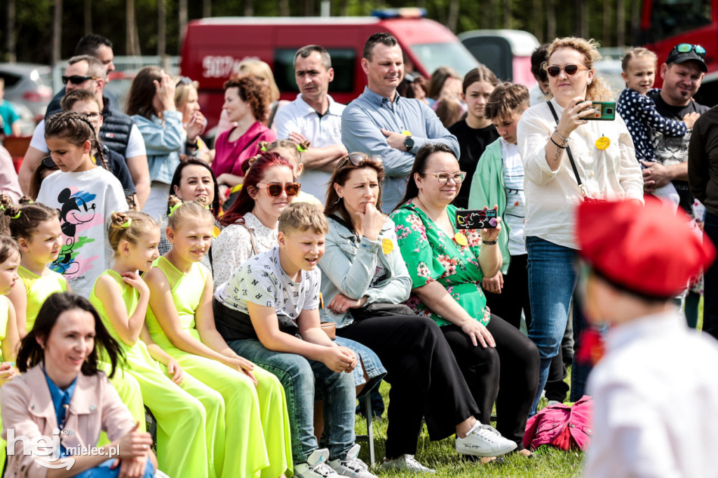 III Dzień Dobra w Trześni
