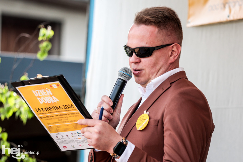 III Dzień Dobra w Trześni