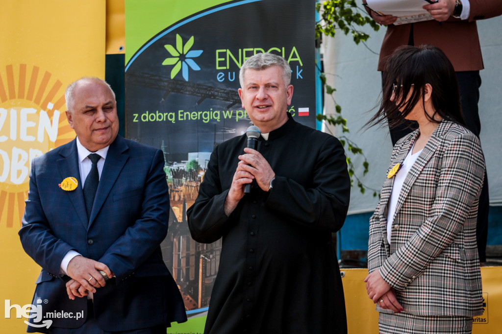 III Dzień Dobra w Trześni