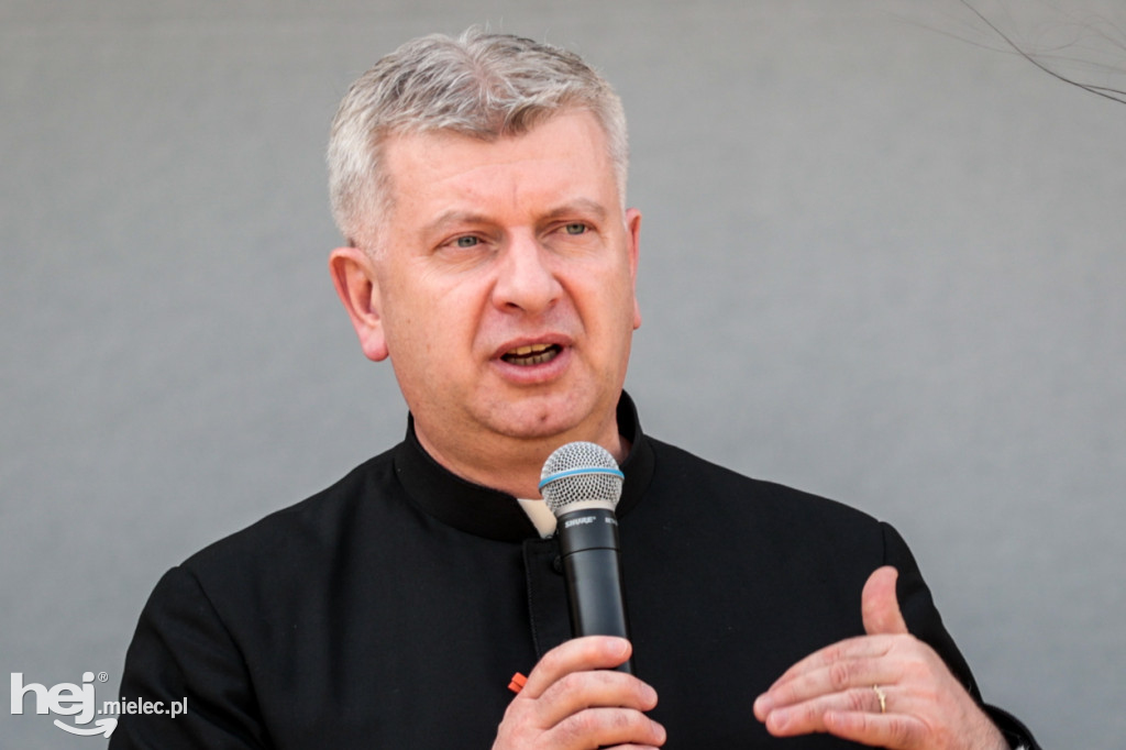 III Dzień Dobra w Trześni