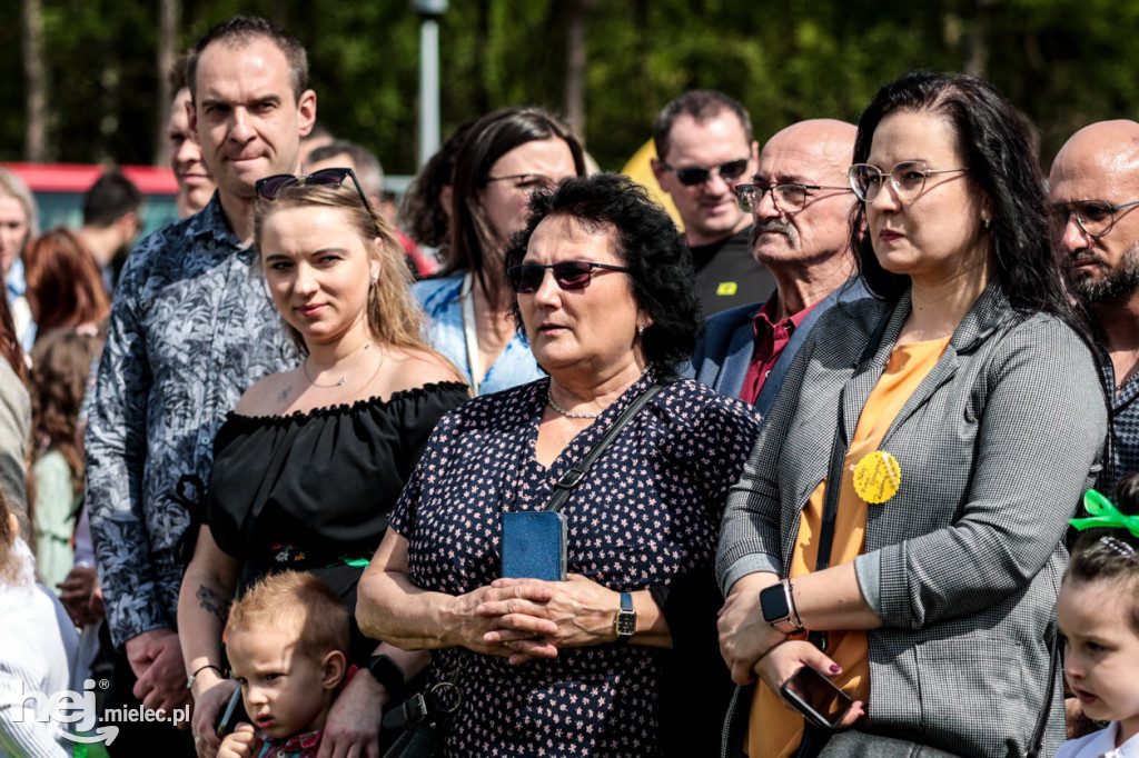 III Dzień Dobra w Trześni