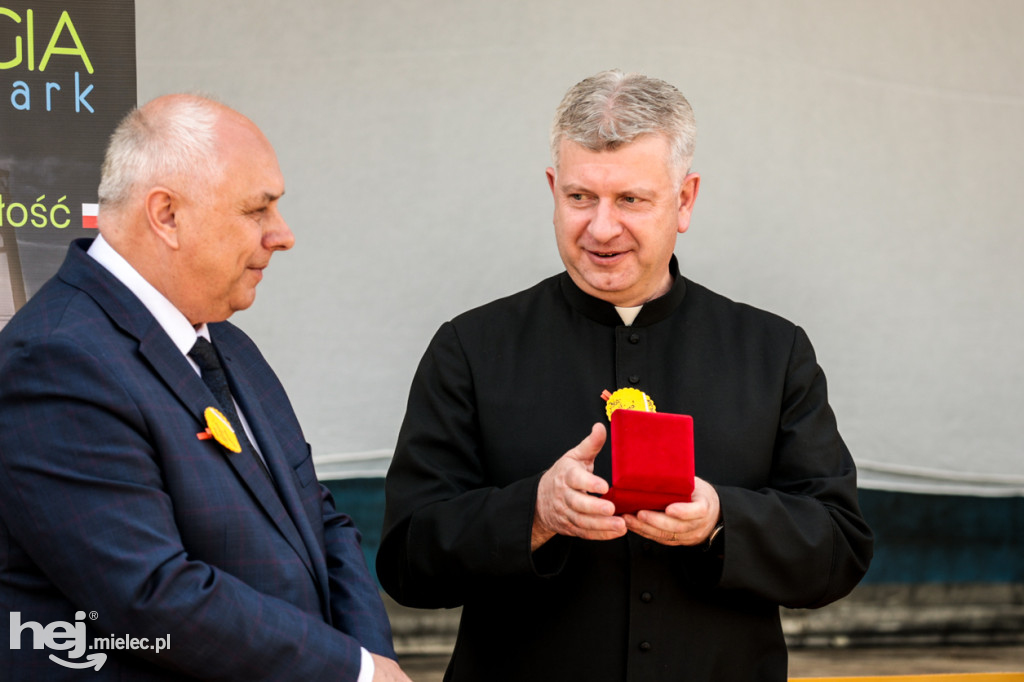 III Dzień Dobra w Trześni