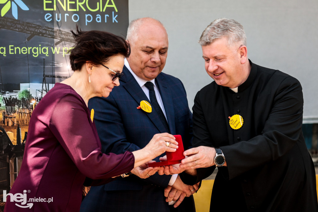 III Dzień Dobra w Trześni