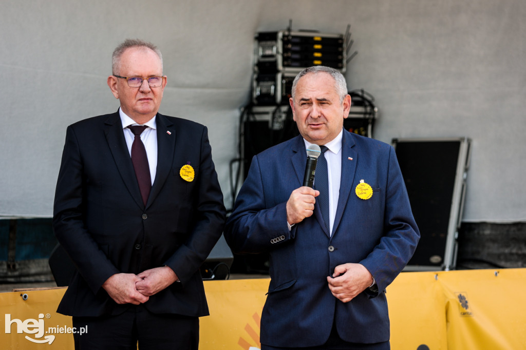 III Dzień Dobra w Trześni