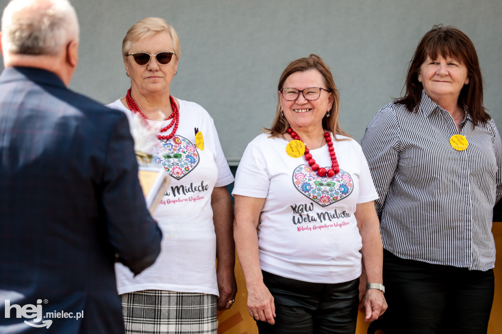 III Dzień Dobra w Trześni