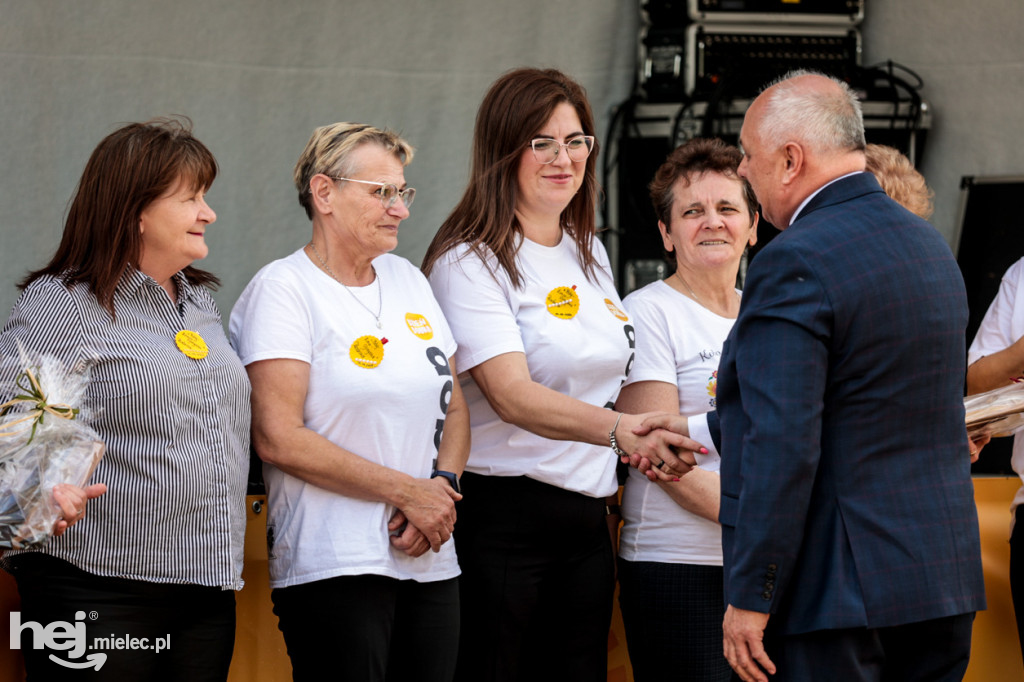 III Dzień Dobra w Trześni