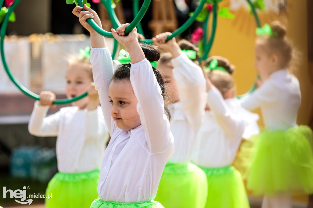 III Dzień Dobra w Trześni