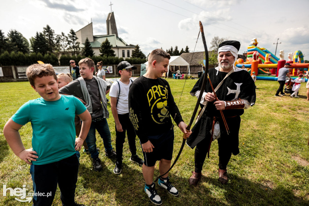 III Dzień Dobra w Trześni