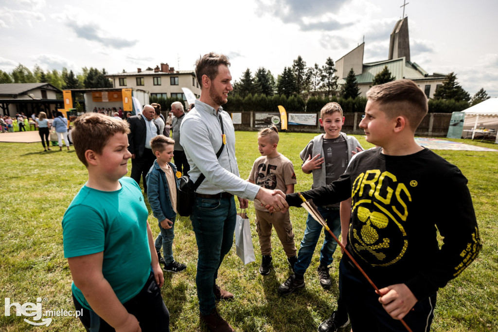 III Dzień Dobra w Trześni