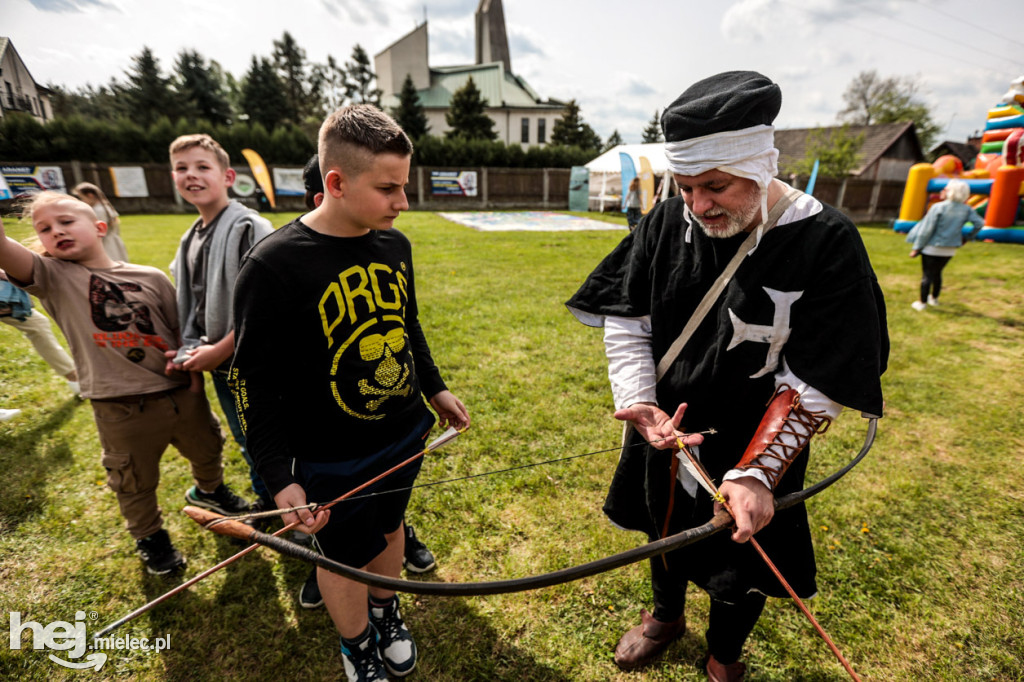 III Dzień Dobra w Trześni