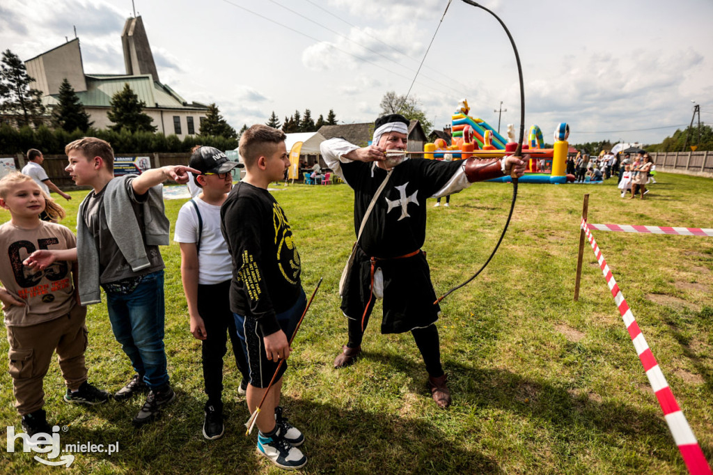 III Dzień Dobra w Trześni