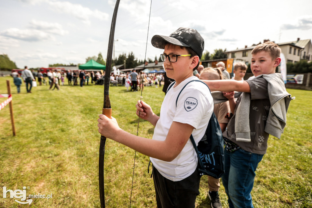 III Dzień Dobra w Trześni