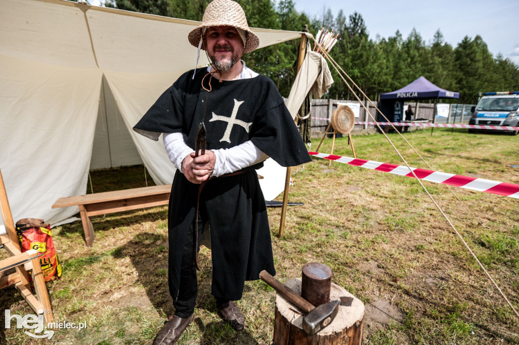 III Dzień Dobra w Trześni