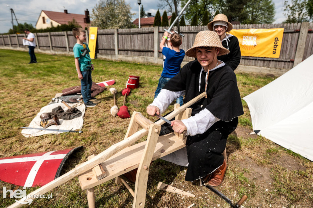 III Dzień Dobra w Trześni