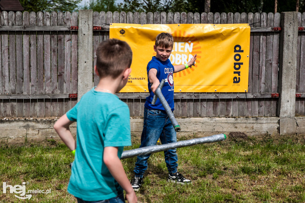 III Dzień Dobra w Trześni