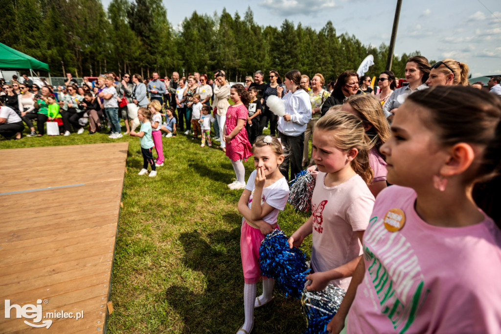 III Dzień Dobra w Trześni