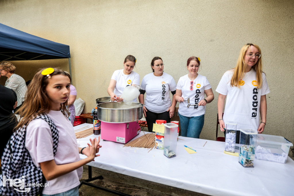 III Dzień Dobra w Trześni