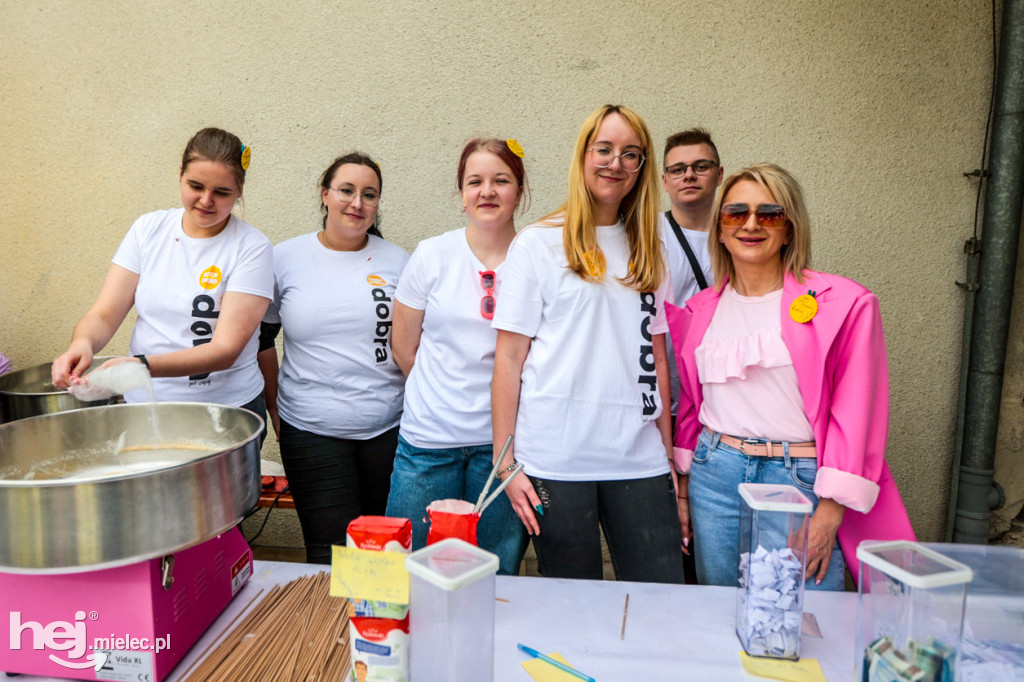 III Dzień Dobra w Trześni